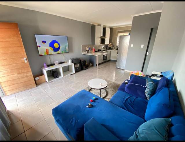 2 BEDROOM PROPERTY TO RENT IN GROBLERPARK